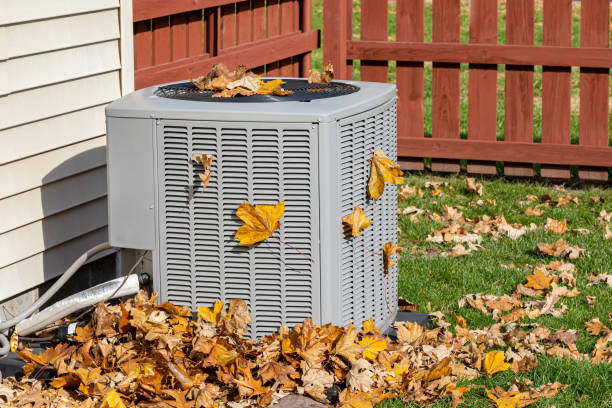 Professional HVAC in Green Level, NC