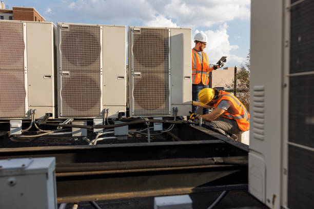 Best Local HVAC companies  in Green Level, NC