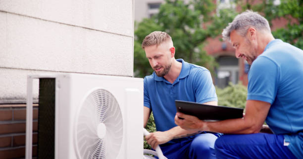 Best HVAC repair near me  in Green Level, NC