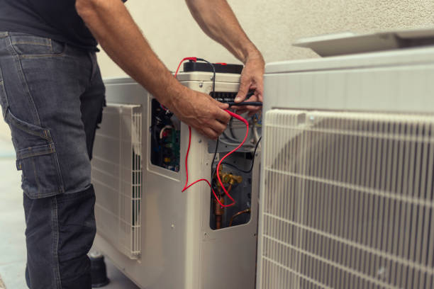Best HVAC maintenance near me  in Green Level, NC