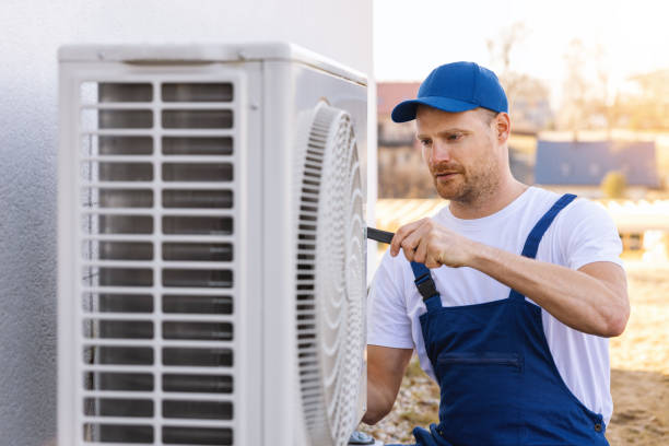 Green Level, NC HVAC Company