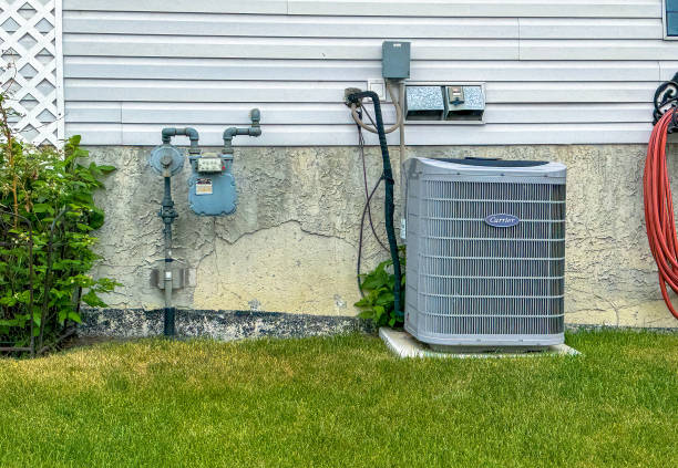 Best HVAC companies near me  in Green Level, NC